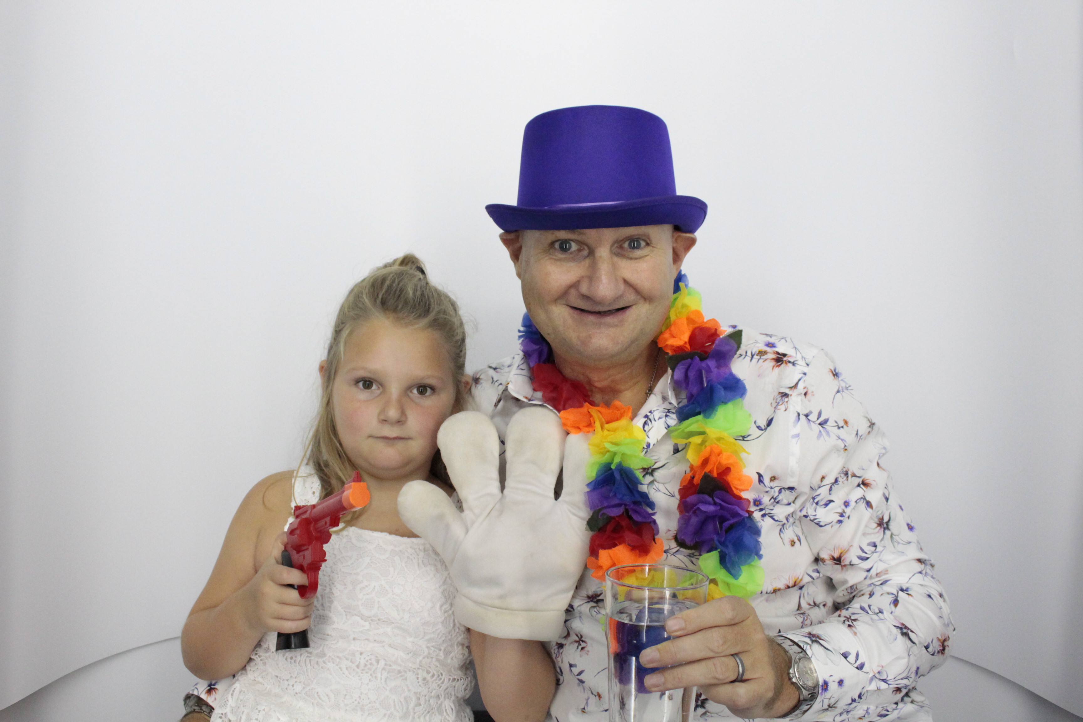 Matt and Kay's Wedding | View more photos from the event at gallery.myphotoboothexperience.co.uk/u/MyPhotoBoothExperienceLtd/Matt-and-Kays-Wedding
